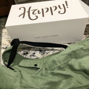 OG (Original) Happy Baby Carrier